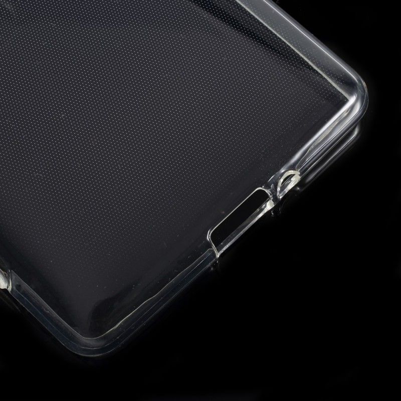 Etui Sony Xperia XZ2 Przezroczysty