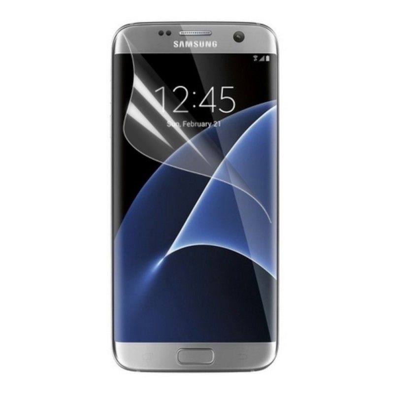 Folia Ochronna Na Ekran Samsung Galaxy S7 Edge