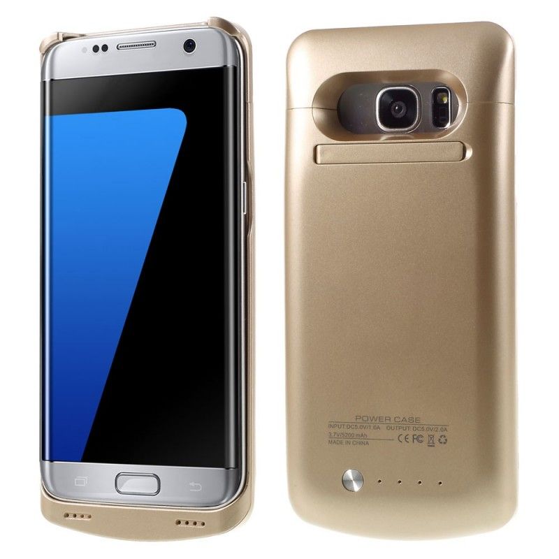 Powłoka. Która Ładuje Twoje Samsung Galaxy S7 Edge Różowe Złoto