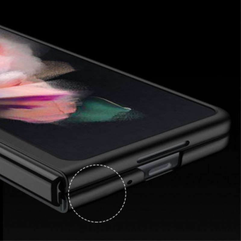 Etui Do Samsung Galaxy Z Fold 3 5g Ultra Fine Design