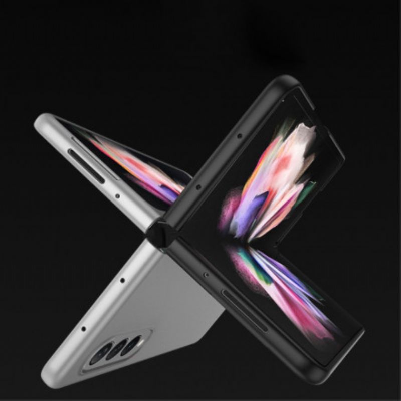 Etui Do Samsung Galaxy Z Fold 3 5g Ultra Fine Design