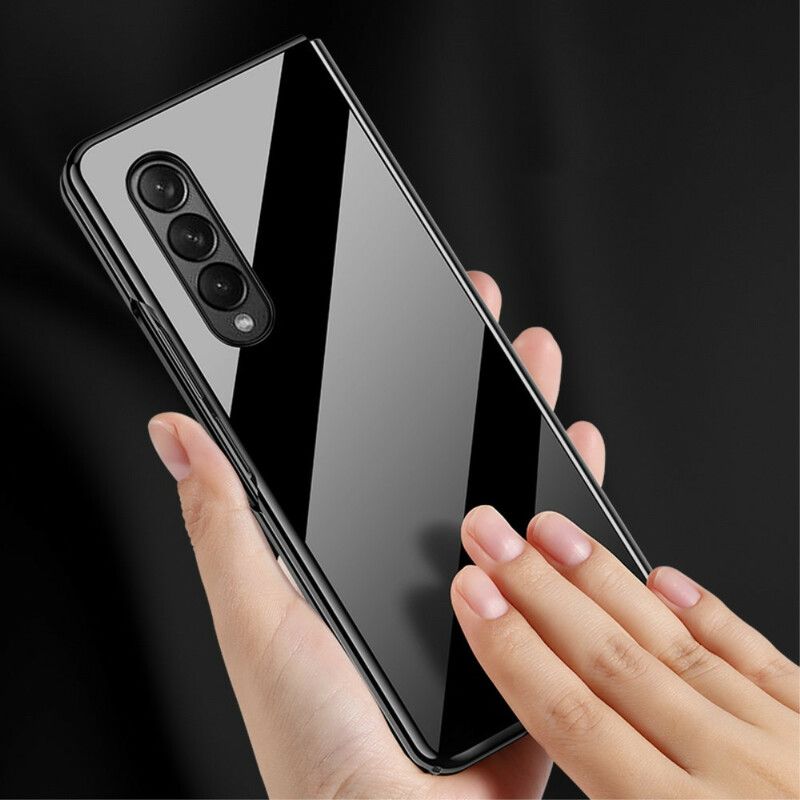 Etui Do Samsung Galaxy Z Fold 3 5g Ultra Fine Elegance