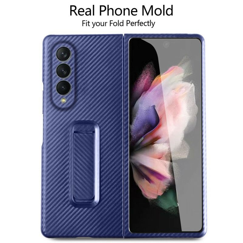 Etui Samsung Galaxy Z Fold 3 5g Wsparcie I Ochraniacz Ekranu Etui Ochronne