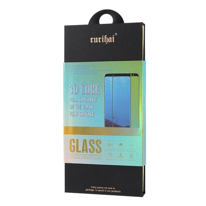 Ochraniacz Ekranu Ze Szkła Hartowanego Dla Samsung Galaxy Z Fold 3 5g Rurihai