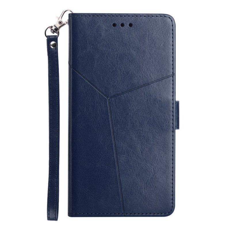 Etui Folio do Honor Magic 4 Lite 5G Projekt Y