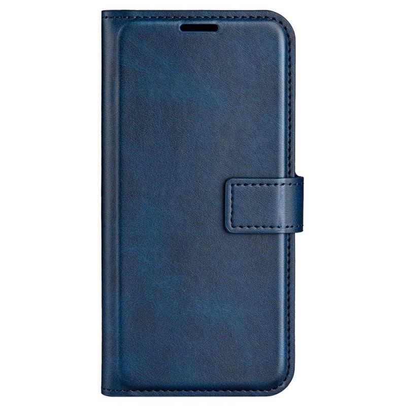 Etui Folio do Honor Magic 4 Lite 5G Styl Retro