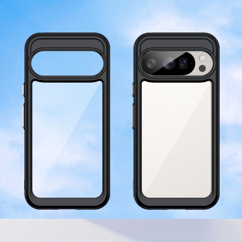 Etui Do Google Pixel 10 / 10 Pro Hybryda