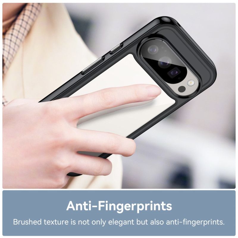 Etui Do Google Pixel 10 / 10 Pro Hybryda