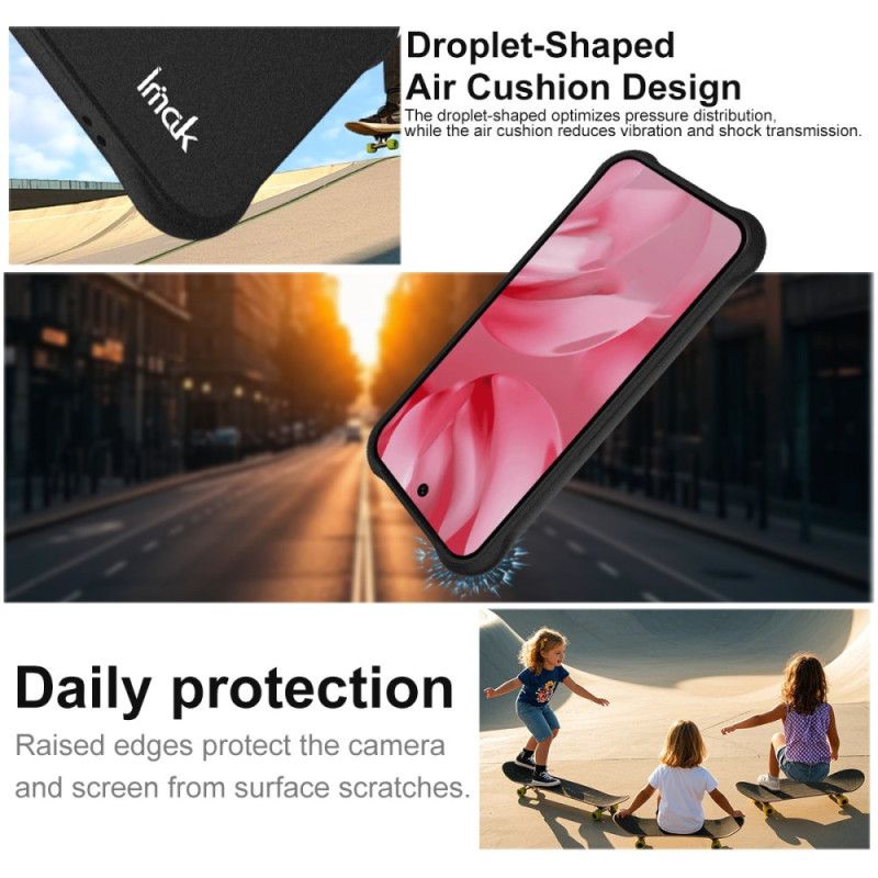 Etui Do Google Pixel 10 / 10 Pro Imak