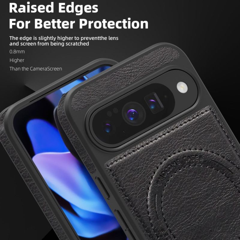 Etui Do Google Pixel 10 / 10 Pro Kompatybilny Z Magsafe Z Podstawką