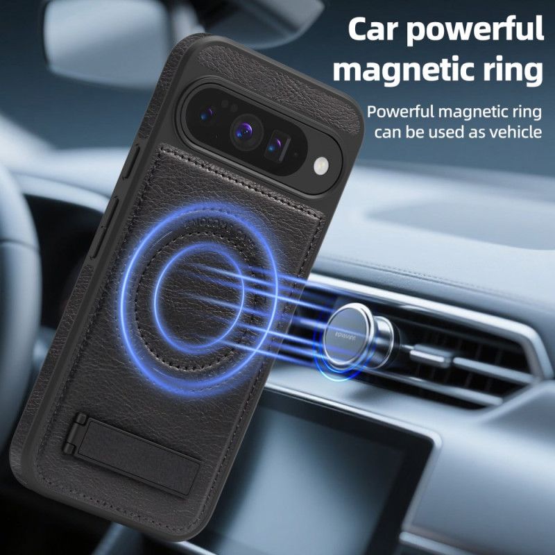 Etui Do Google Pixel 10 / 10 Pro Kompatybilny Z Magsafe Z Podstawką