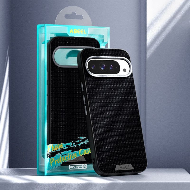 Etui Do Google Pixel 10 / 10 Pro Kompatybilny Z Magsafe Wzór Abeel