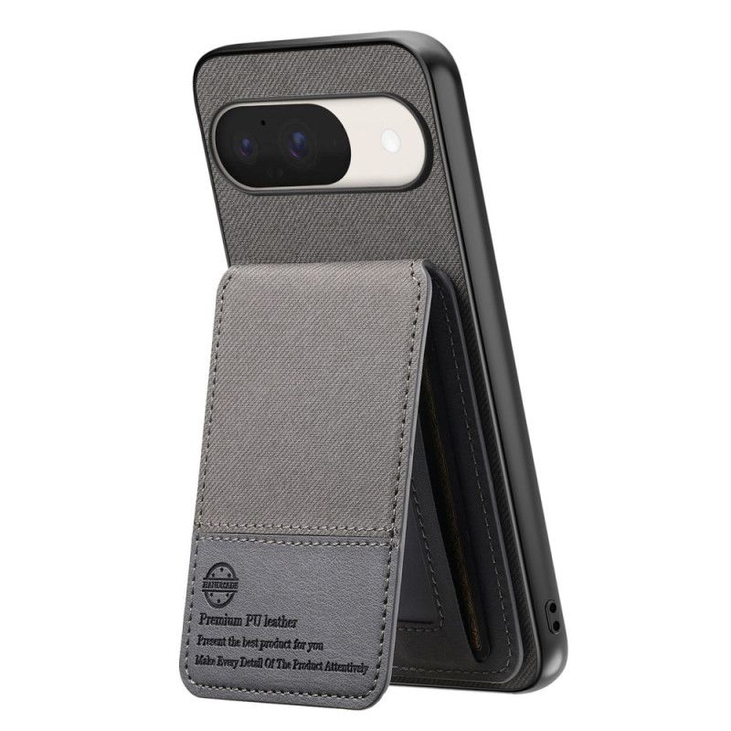 Etui Do Google Pixel 10 / 10 Pro Etui Na Karty I Ochrona Rfid