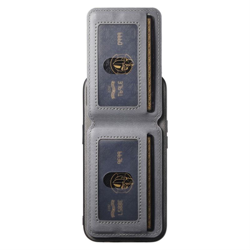 Etui Do Google Pixel 10 / 10 Pro Etui Na Karty I Ochrona Rfid