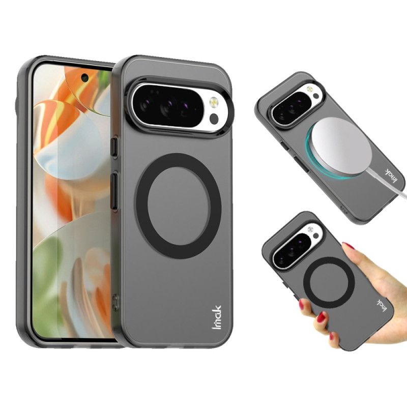 Etui Do Google Pixel 10 / 10 Pro Seria Candy Imak