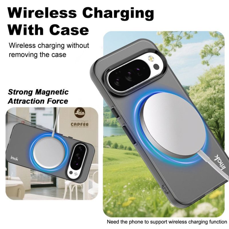 Etui Do Google Pixel 10 / 10 Pro Seria Candy Imak