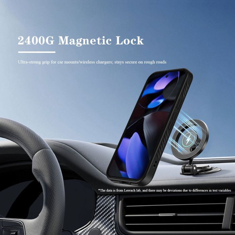 Etui Do Google Pixel 10 / 10 Pro Seria Le-chic Lereach