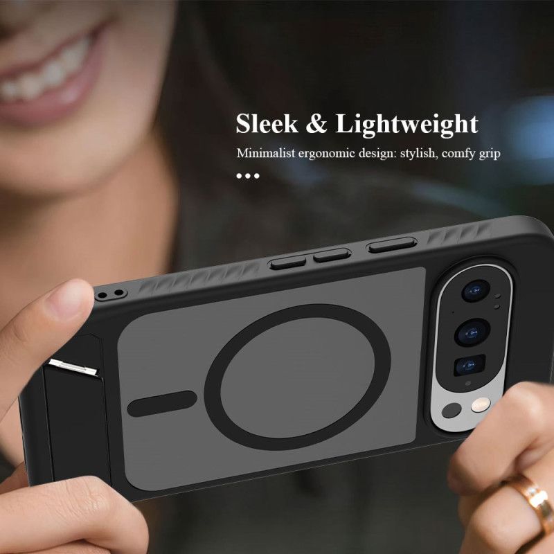 Etui Do Google Pixel 10 / 10 Pro Seria Le-chic Lereach