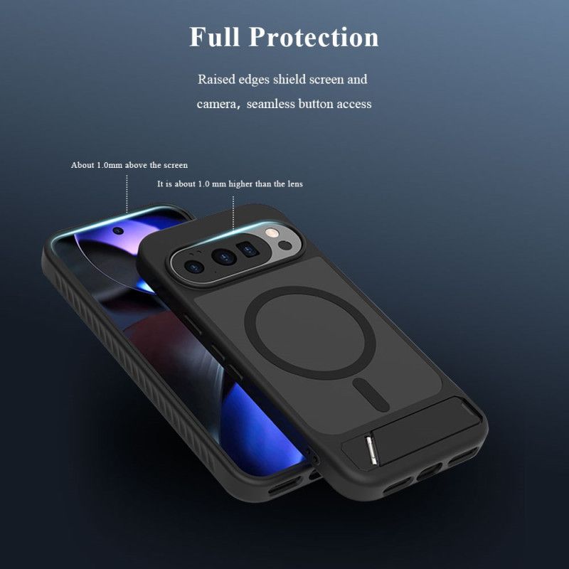 Etui Do Google Pixel 10 / 10 Pro Seria Le-chic Lereach