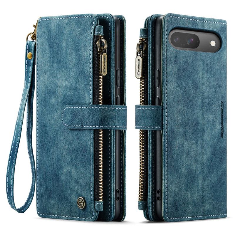 Etui Folio Do Google Pixel 10 / 10 Pro Caseme Portfel