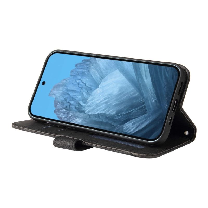 Etui Folio Do Google Pixel 10 / 10 Pro Nit I Pasek