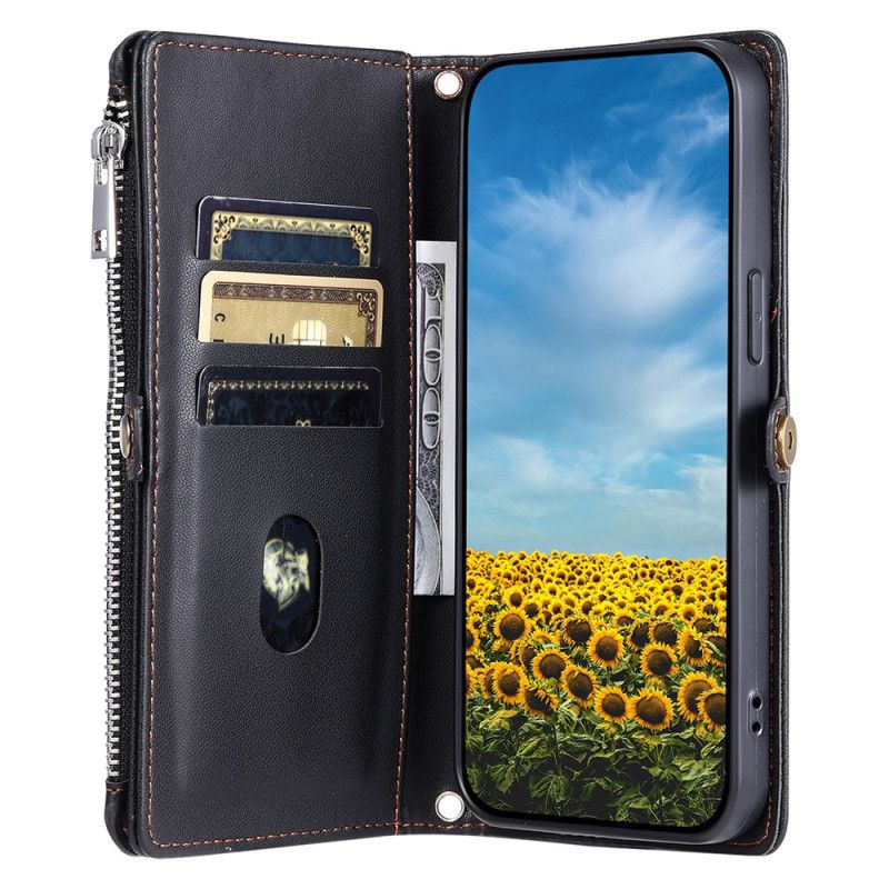 Etui Folio Do Google Pixel 10 / 10 Pro Portfel Premium