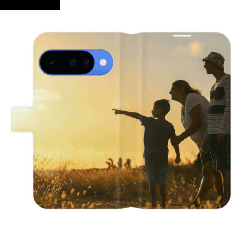 Etui Folio Do Google Pixel 10 / 10 Pro Spersonalizowane