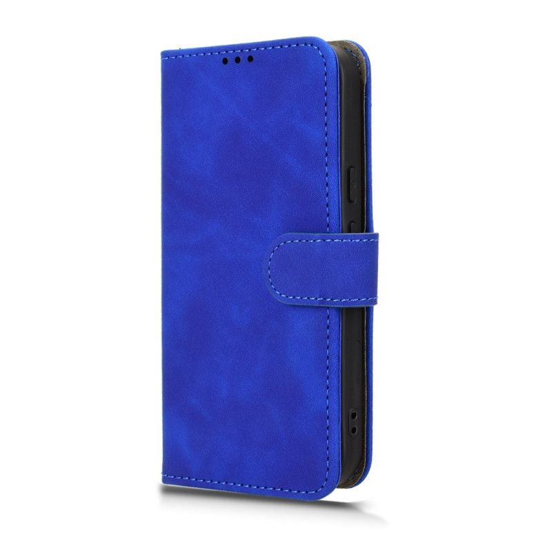Etui Folio Google Pixel 10 / 10 Pro Efekt Zamszu