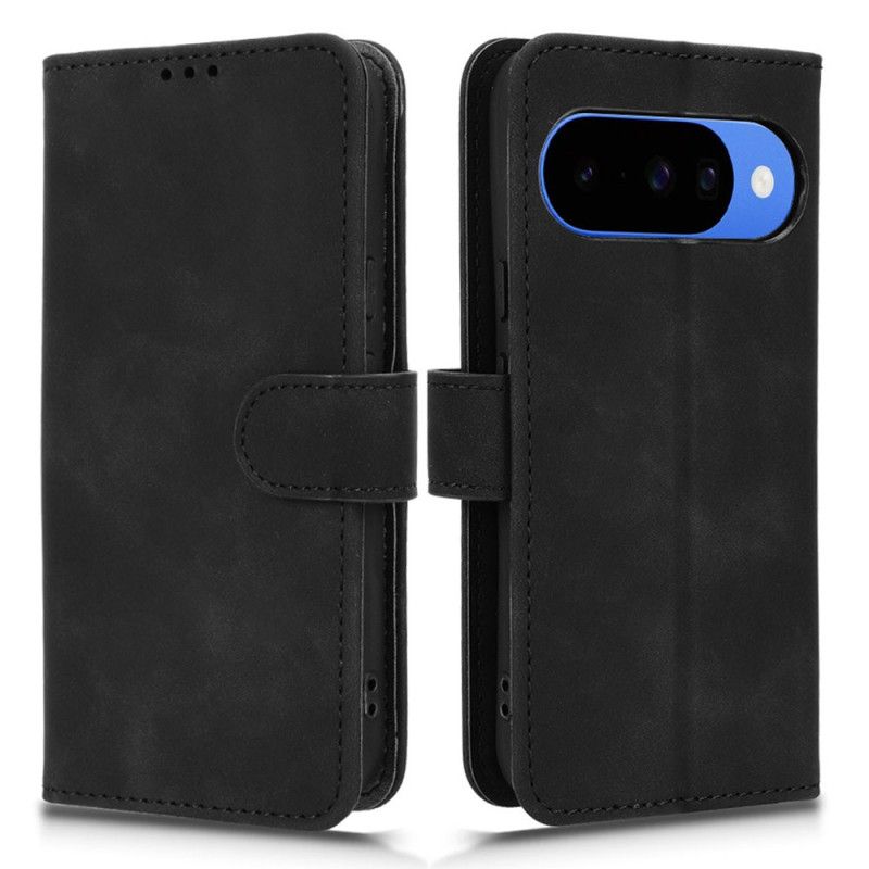 Etui Folio Google Pixel 10 / 10 Pro Efekt Zamszu