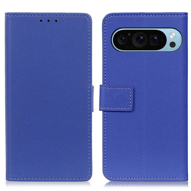 Etui Folio Google Pixel 10 / 10 Pro Kolorowy