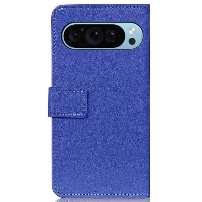 Etui Folio Google Pixel 10 / 10 Pro Kolorowy