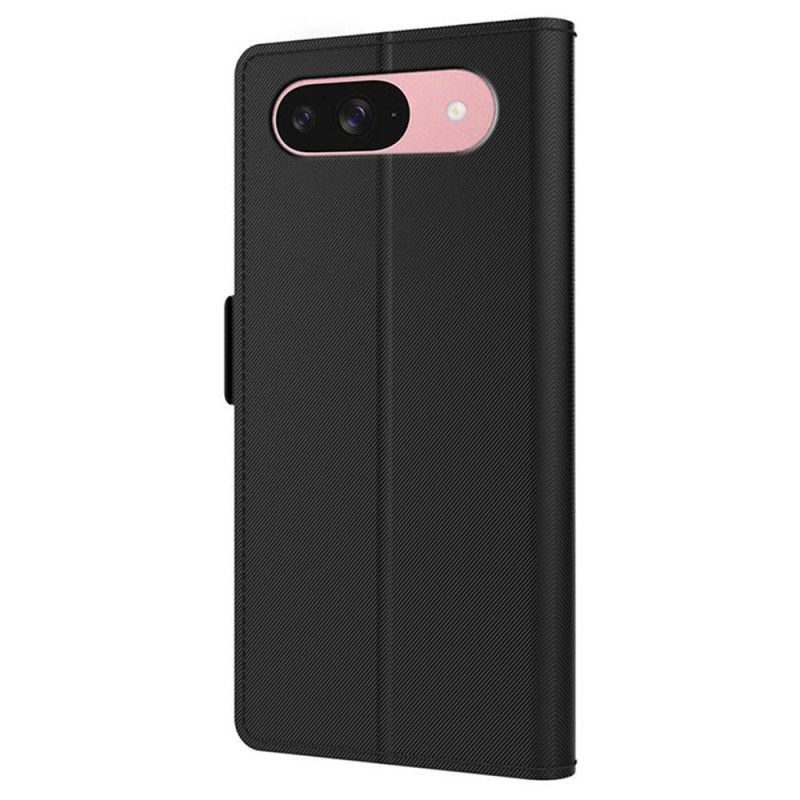Etui Folio Google Pixel 10 / 10 Pro Lustro I Wyjmowane Etui Na Karty