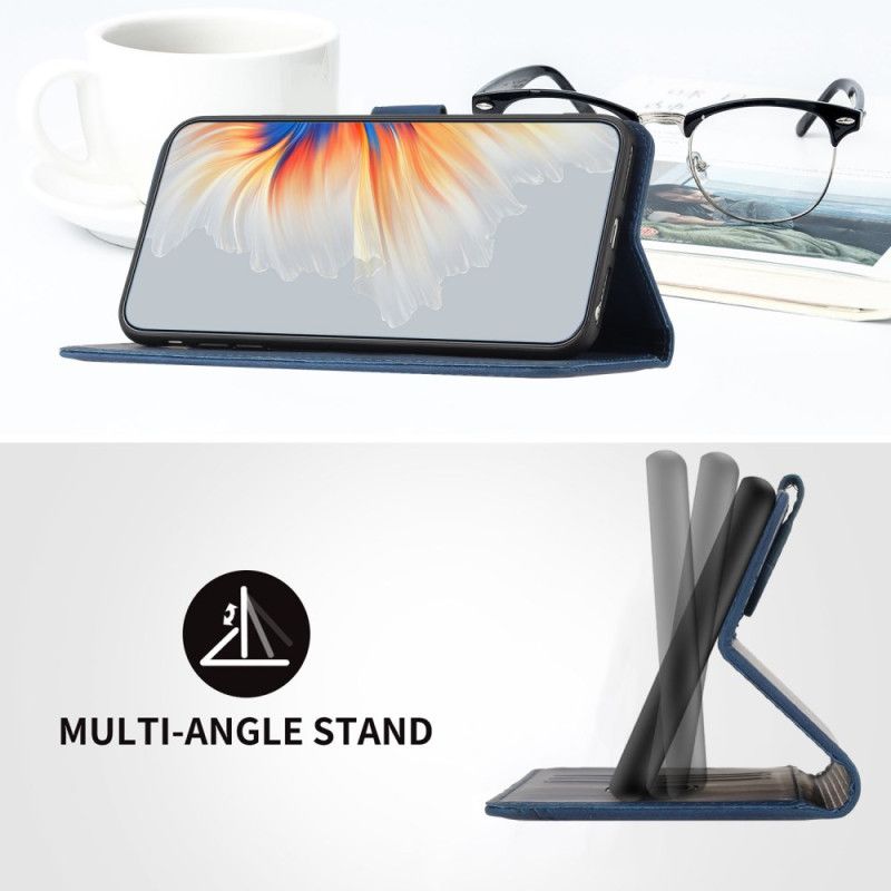 Etui Folio Google Pixel 10 / 10 Pro Uśmiech Etui Ochronne