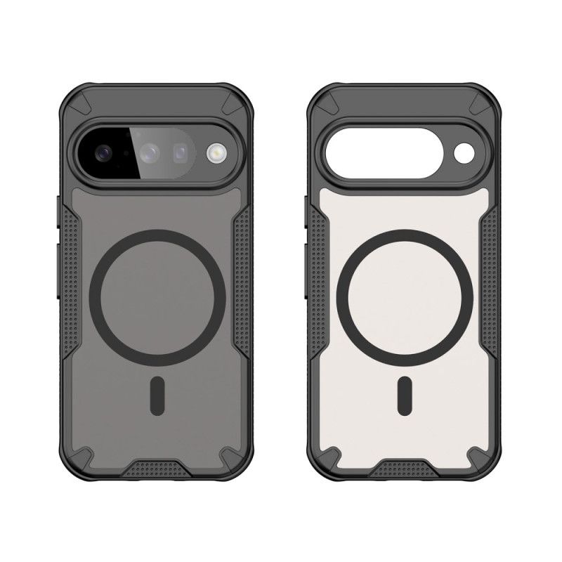 Etui Google Pixel 10 / 10 Pro Kompatybilny Z Magsafe Hybrid