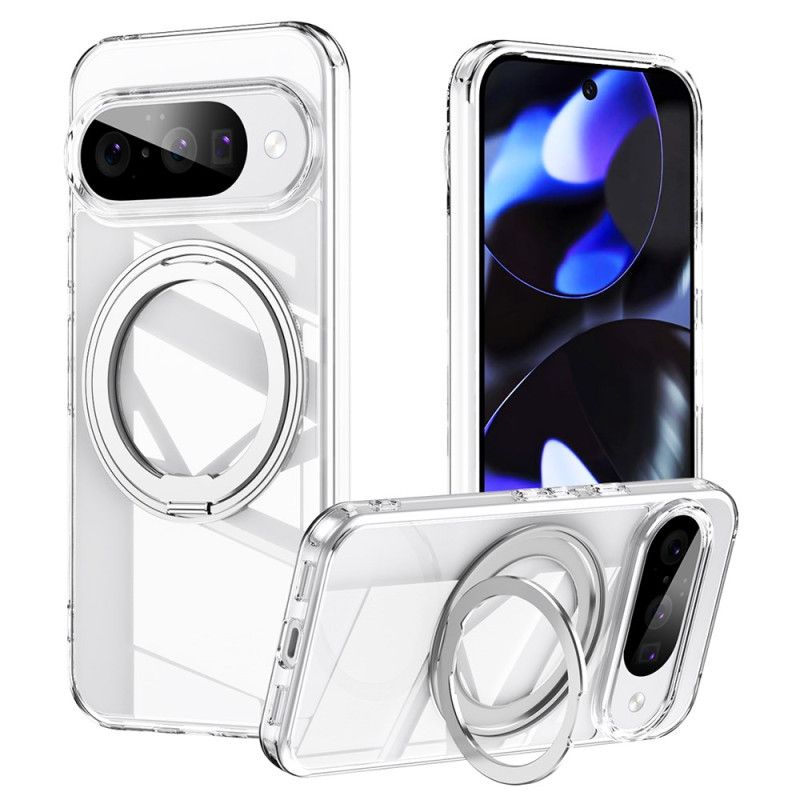 Etui Google Pixel 10 / 10 Pro Kompatybilny Z Magsafe I Obrotową Podstawką