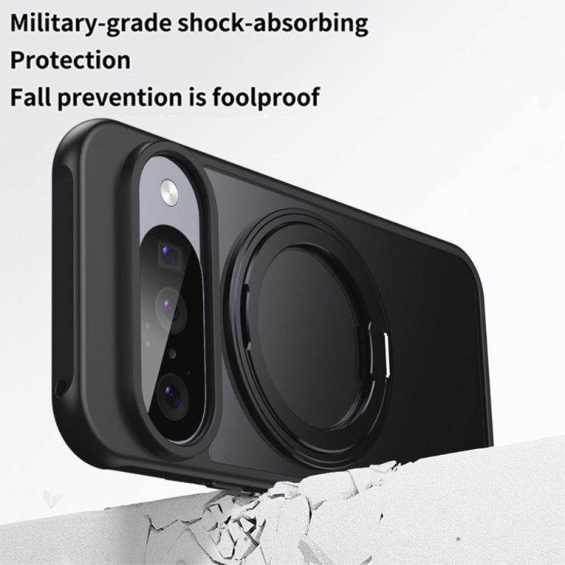 Etui Google Pixel 10 / 10 Pro Kompatybilny Z Magsafe I Obrotową Podstawką