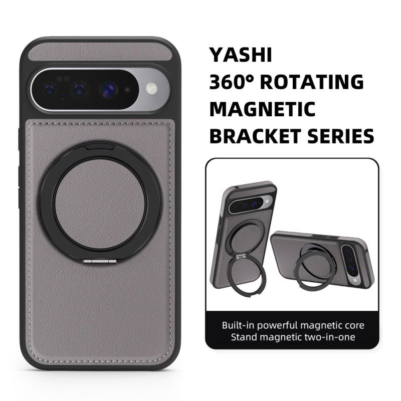 Etui Google Pixel 10 / 10 Pro Etui Na Telefon Uchwyt Pierścieniowy Kompatybilny Z Magsafe