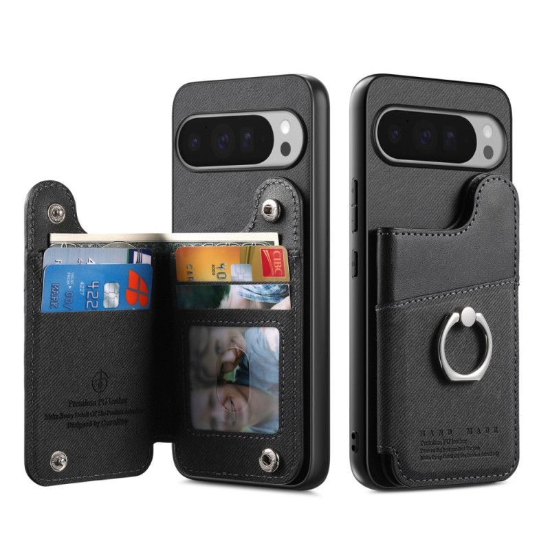 Etui Google Pixel 10 / 10 Pro Portfel Etui Ochronne