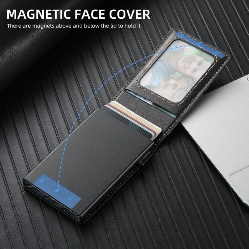 Etui Google Pixel 10 / 10 Pro Uchwyt Na Karty Suteni