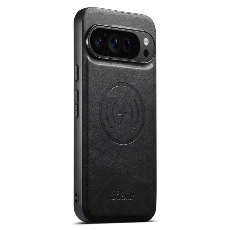 Etui Google Pixel 10 / 10 Pro Uchwyt Na Karty Suteni