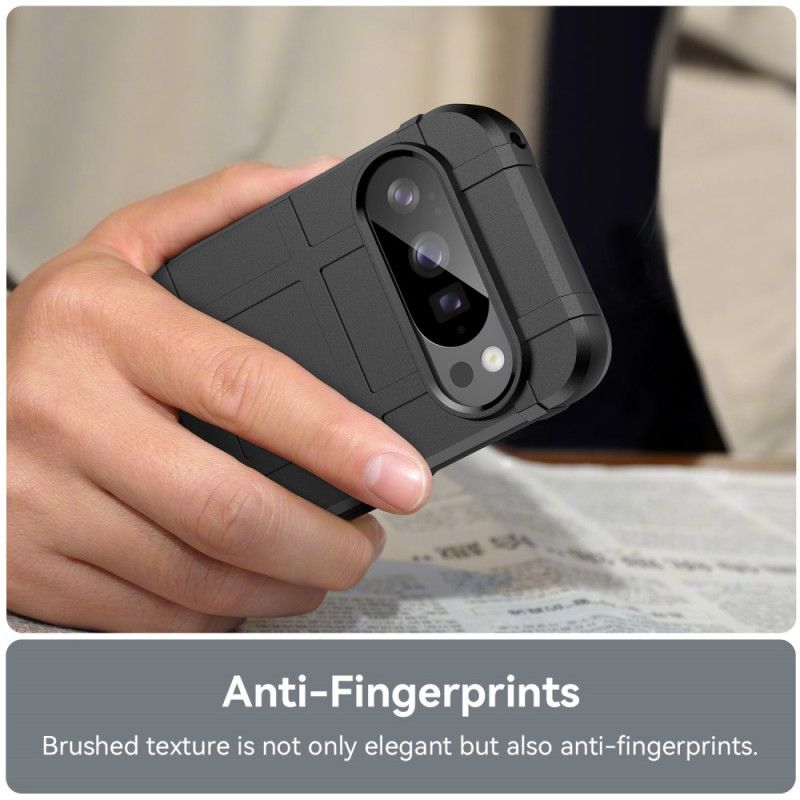 Etui Google Pixel 10 / 10 Pro Wytrzymała Osłona