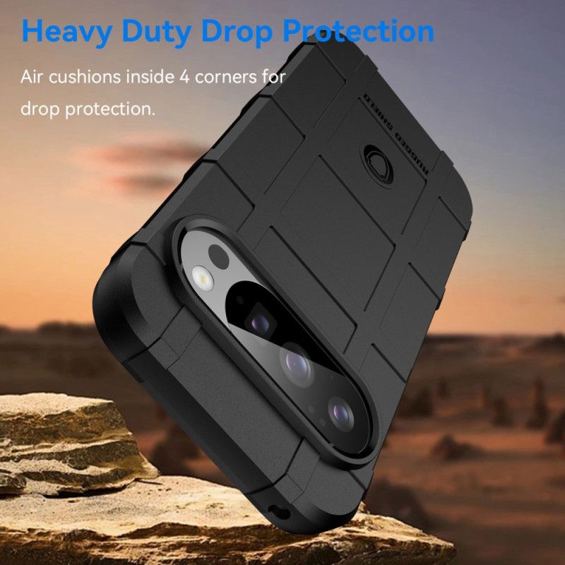 Etui Google Pixel 10 / 10 Pro Wytrzymała Osłona