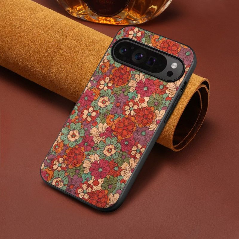 Etui Google Pixel 10 / 10 Pro Wzór Liberty Floral Etui Ochronne
