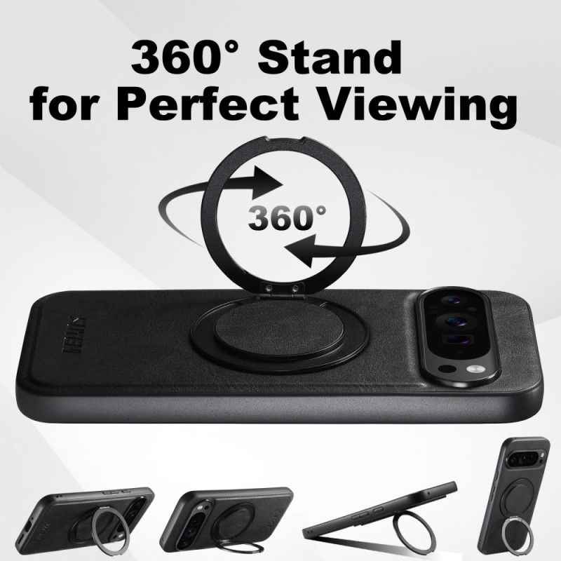 Etui Google Pixel 10 / 10 Pro Z Magnetycznym Zamknięciem