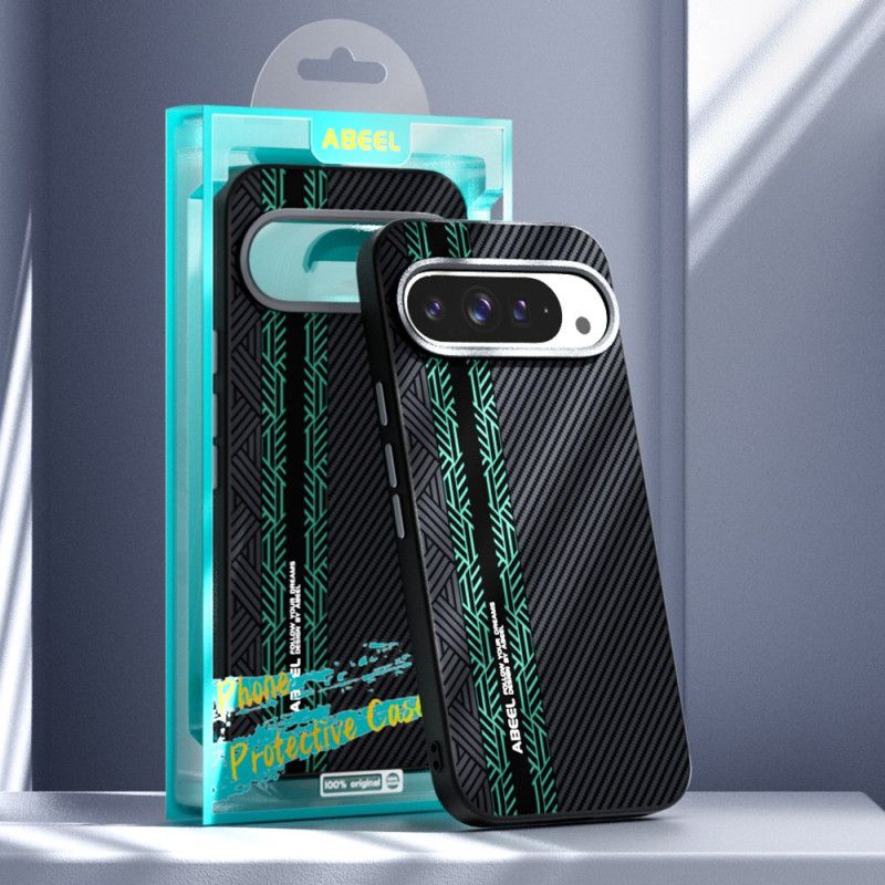 Etui Google Pixel 10 / 10 Pro Z Magnetycznym Zapięciem Abeel