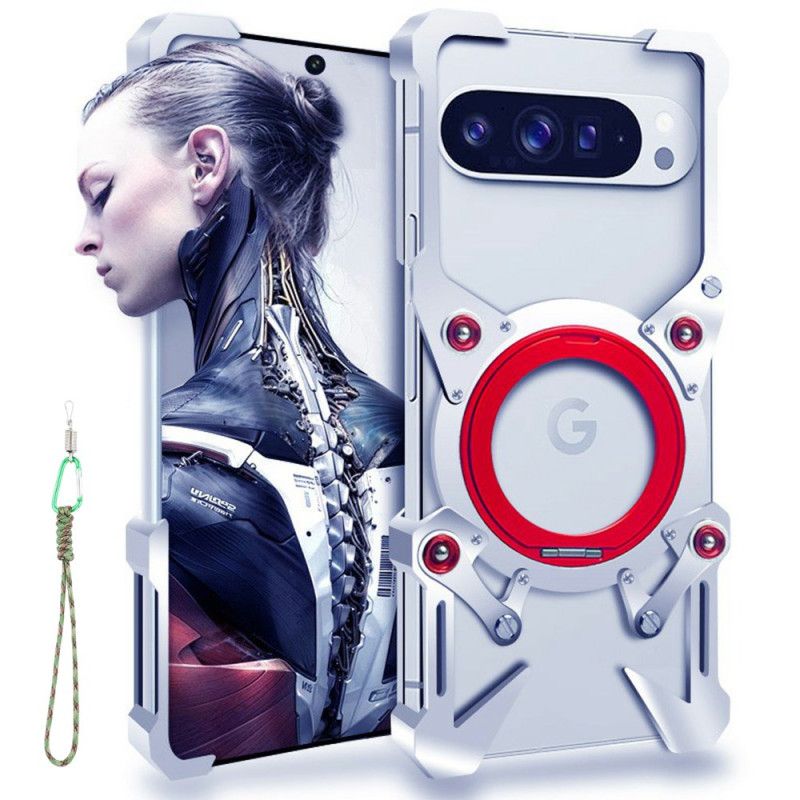 Etui Google Pixel 10 / 10 Pro Zderzak