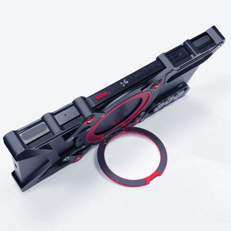 Etui Google Pixel 10 / 10 Pro Zderzak