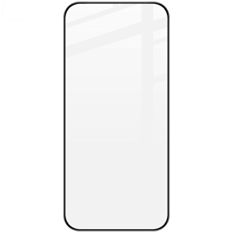 Folia Ochronna Na Ekran Ze Szkła Hartowanego Imak O Pełnej Powierzchni Do Google Pixel 10 / 10 Pro