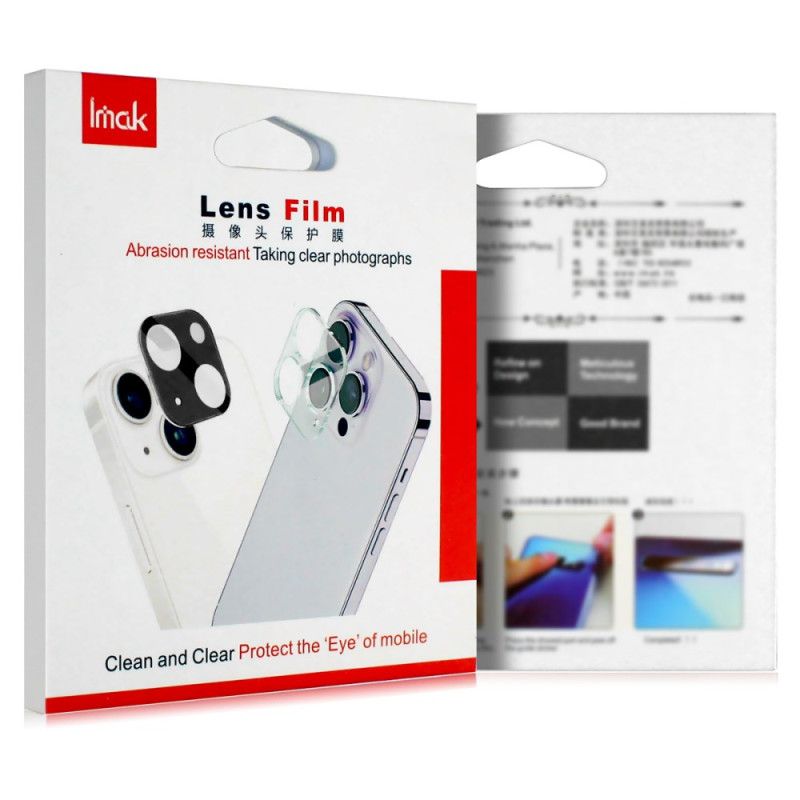 Folia Ochronna Na Obiektyw Ze Szkła Hartowanego Do Google Pixel 10