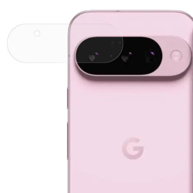 Folia Ochronna Na Obiektyw Ze Szkła Hartowanego Do Google Pixel 10